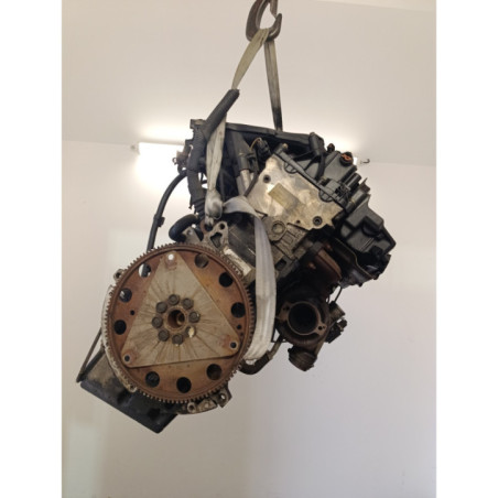 Moteur BMW X5 E53