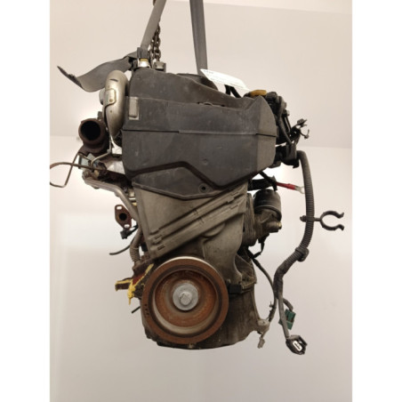 Moteur RENAULT CLIO 4 Photo n°1