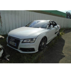 Etrier arriere gauche (freinage) AUDI A7 1 Photo n°8