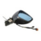 Retroviseur droit CITROEN C5 2
