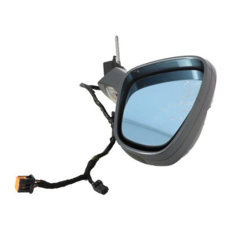 Retroviseur droit CITROEN C5 2