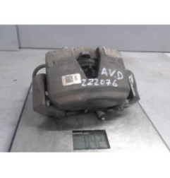 Etrier avant droit (freinage) AUDI A7 1 Photo n°4