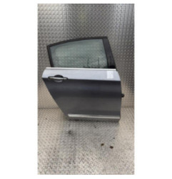 Porte arriere droit CITROEN C5 2 Photo n°1