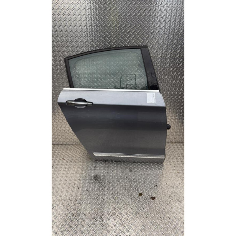 Porte arriere droit CITROEN C5 2