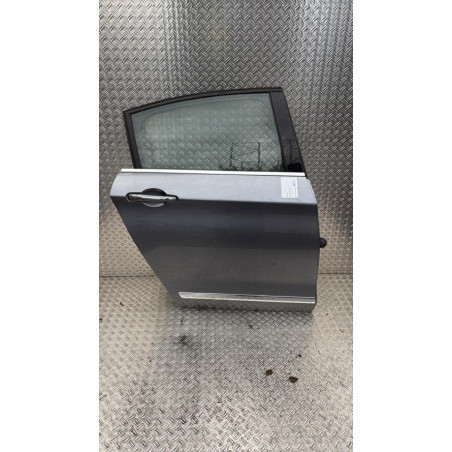 Porte arriere droit CITROEN C5 2 Photo n°1