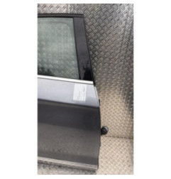 Porte arriere droit CITROEN C5 2 Photo n°3