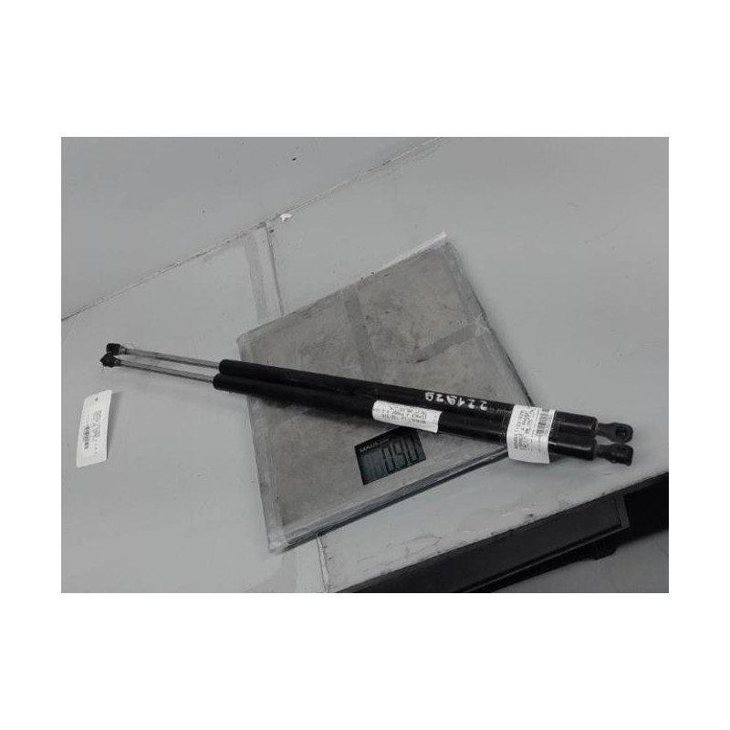 Verin de coffre RENAULT ESPACE 4