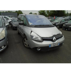 Verin de coffre RENAULT ESPACE 4 Photo n°5