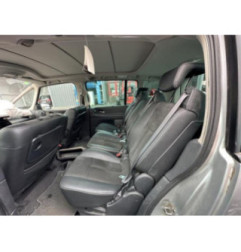 Verin de coffre RENAULT ESPACE 4 Photo n°15