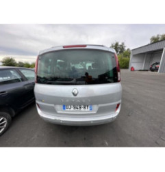 Verin de coffre RENAULT ESPACE 4 Photo n°19