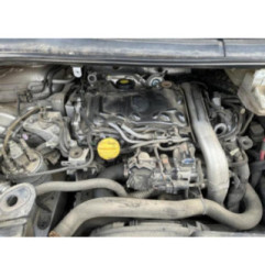 Verin de coffre RENAULT ESPACE 4 Photo n°20