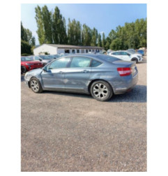 Pare choc arriere CITROEN C5 2 Photo n°3