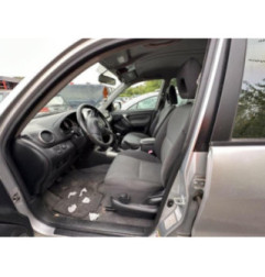 Capot TOYOTA RAV4 2 Photo n°5