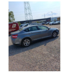 Feu arriere principal droit (feux) CITROEN C5 2 Photo n°4