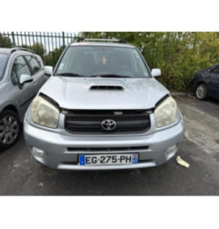 Capot TOYOTA RAV4 2 Photo n°8