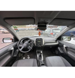 Capot TOYOTA RAV4 2 Photo n°9