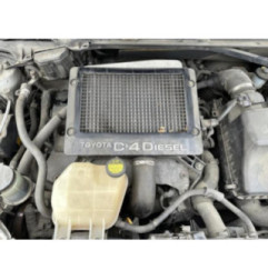 Capot TOYOTA RAV4 2 Photo n°11