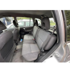 Capot TOYOTA RAV4 2 Photo n°12