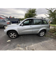 Capot TOYOTA RAV4 2 Photo n°13