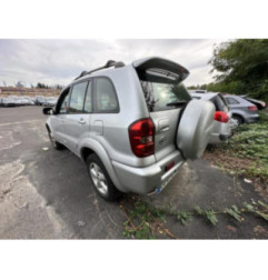 Capot TOYOTA RAV4 2 Photo n°14