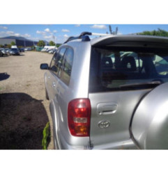 Capot TOYOTA RAV4 2 Photo n°15