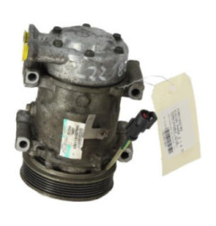 Compresseur clim FORD FUSION Photo n°1