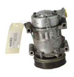 Compresseur clim FORD FUSION Photo n°3