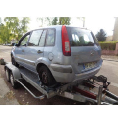 Compresseur clim FORD FUSION Photo n°7