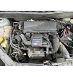 Compresseur clim FORD FUSION Photo n°9