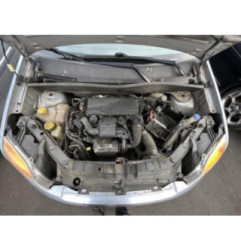 Compresseur clim FORD FUSION Photo n°10