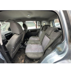 Compresseur clim FORD FUSION Photo n°11