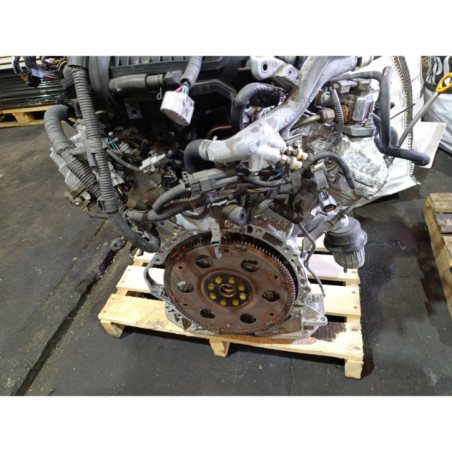 Moteur LEXUS IS 2