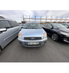 Compresseur clim FORD FUSION Photo n°14