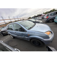 Compresseur clim FORD FUSION Photo n°15