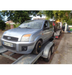 Compresseur clim FORD FUSION Photo n°17