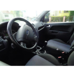 Compresseur clim FORD FUSION Photo n°18