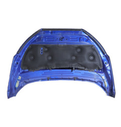 Capot FORD ECOSPORT Photo n°4