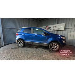 Capot FORD ECOSPORT Photo n°6