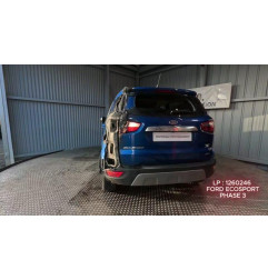 Capot FORD ECOSPORT Photo n°11