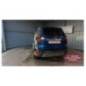 Capot FORD ECOSPORT