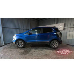 Capot FORD ECOSPORT Photo n°12