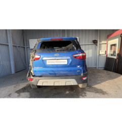 Capot FORD ECOSPORT Photo n°14