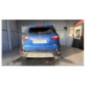 Capot FORD ECOSPORT