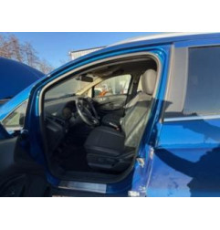 Capot FORD ECOSPORT Photo n°17