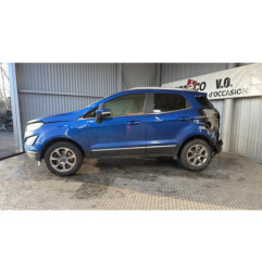 Capot FORD ECOSPORT Photo n°18