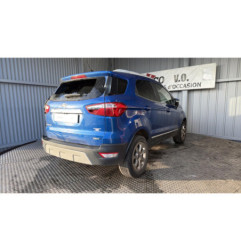 Capot FORD ECOSPORT Photo n°19