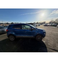 Capot FORD ECOSPORT Photo n°20