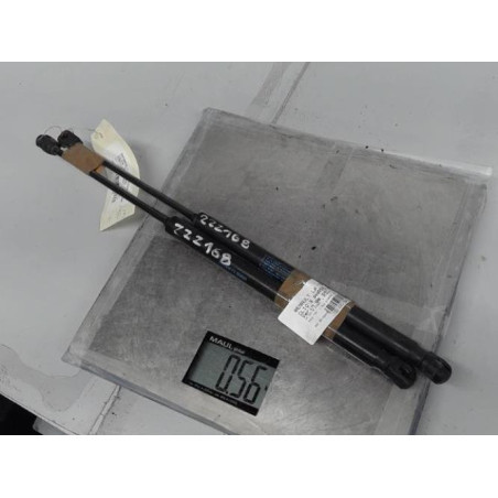 Verin de coffre RENAULT CLIO 3 Photo n°1