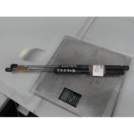 Verin de coffre RENAULT CLIO 3