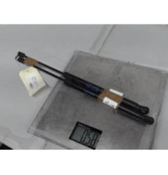 Verin de coffre RENAULT CLIO 3 Photo n°3